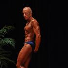 Paul  Erlandson - NPC Natural Michigan / Nicole Wilkins Classic 2009 - #1